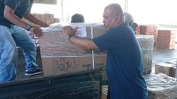 Kominfo Percepat Pemulihan Jaringan dengan 10 Titik Internet SATRIA-1 di Wilayah Terdampak Banjir