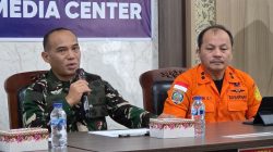 TNI dan Pemerintah Percepat Penanganan Bencana di Sumatera Barat