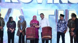 Kepri-Jatim Perkuat Kerja Sama Dagang dan Investasi, Nilai Transaksi Capai Rp307 Miliar