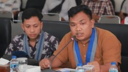 GMKI Korwil XIII Tegaskan Dukungan: Polri Tetap di Bawah Presiden