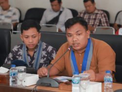 GMKI Korwil XIII Tegaskan Dukungan: Polri Tetap di Bawah Presiden