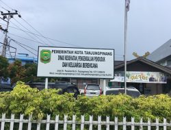 Ditreskrimsus Polda Kepri Selidiki Dugaan Klaim BPJS, Kadinkes Tanjungpinang Diperiksa