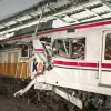 Kecelakaan Kereta di Bekasi: Kronologi, Korban, dan Dugaan Penyebab