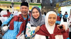 HILANG, Calon Jemaah Haji masih dalam pencarian di Makkah