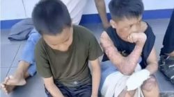 1 Santri Tewas, Dua Alami Luka Bakar Serius, Dugaan Pembakaran di Ponpes Lombok Tengah Masuk Tahap Penyidikan