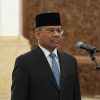 Menkeu Purbaya Dicopot, Prabowo Lantik Suahasil Nazara Jadi Menteri Keuangan