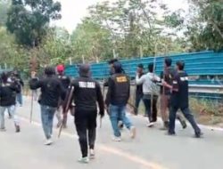 Dua Kelompok Bentrok di Setokok Batam, Dua Orang Tewas Akibat Luka Tembak